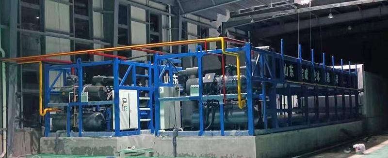 ice maker manufacturer