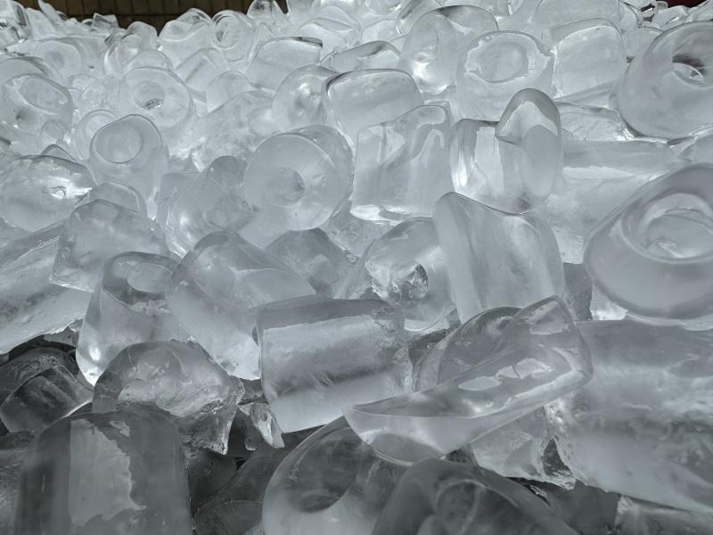 high quality ice maker