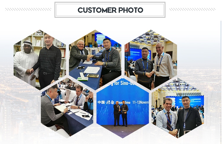 เครื่องทำน้ำแข็ง Baocharm ได้รับเชิญให้เข้าร่วมงานนิทรรศการสินค้าแบรนด์จีนในซาอุดีอาระเบีย