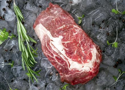 การรักษาเนื้อสัตว์และสัตว์ปีกให้สดและปลอดภัย