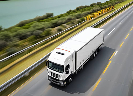 การปฏิวัติโลจิสติกส์ห่วงโซ่เย็น