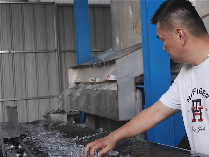 Baocharm ยินดีต้อนรับลูกค้าชาวมาเลเซียที่กลับมาใช้บริการตรวจสอบและร่วมมือเชิงกลยุทธ์