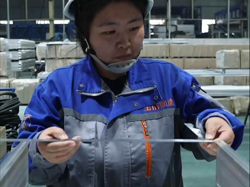 เบื้องหลัง: การเจาะลึกแผนกการประกันคุณภาพของเรา