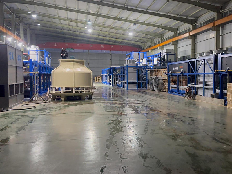 พร้อมส่ง: สำรวจเครื่องทำน้ำแข็งบล็อกคุณภาพดีที่สุดของเรา!