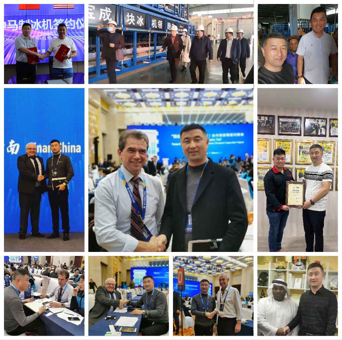 การสนับสนุนองค์กรที่ครอบคลุม