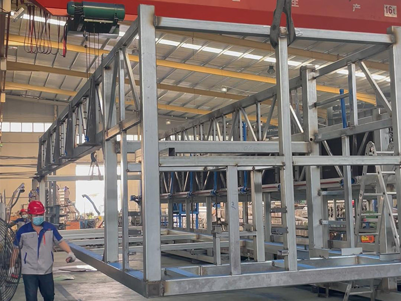 เปิดเผยความลับถึงความทนทานของอุปกรณ์ของเราต่อสนิมและการกัดกร่อน