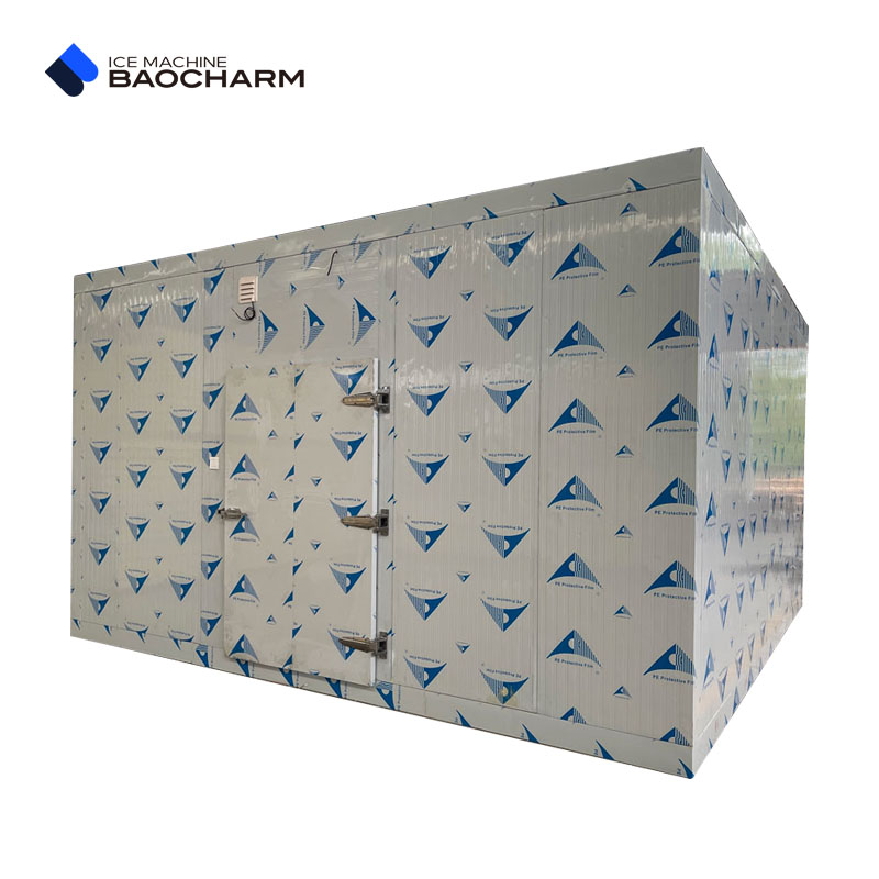 ห้องเย็น