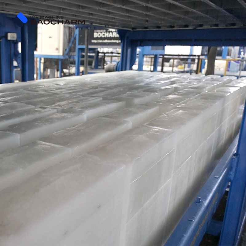 ice manufacturing plant near me