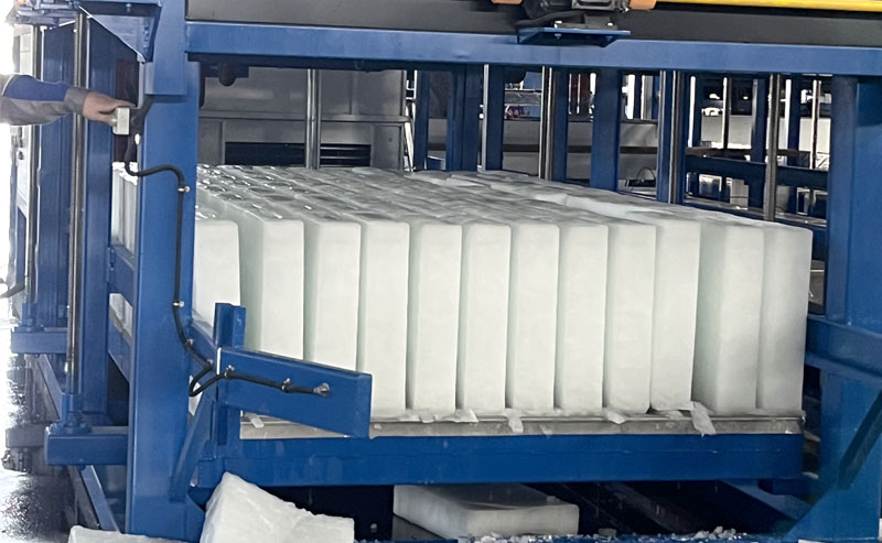 100 tons block ice plant 100 tons block ice plant