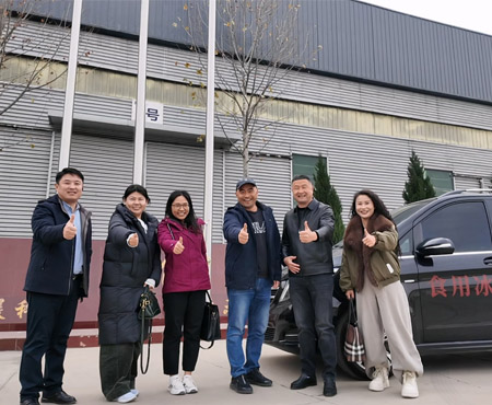 เส้นทางหลังการประชุมสุดยอดของ BAOCHARM: การวางแผนอนาคตของอุตสาหกรรมน้ำแข็งกินได้ที่กำลังพัฒนาของจีน